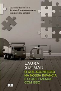 Que Aconteceu na Nossa Infancia e o Que Fizemos com Isso, O