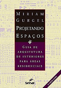Projetando Espaços - 08ed/19