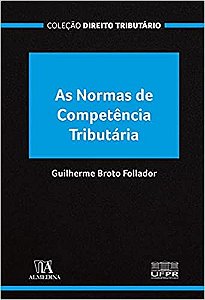 Normas de Competencia Tributaria - 01ed/21