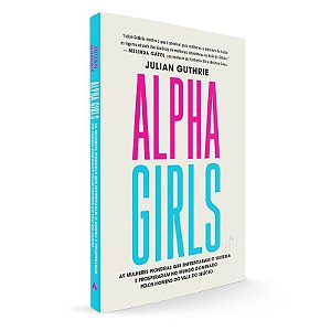 Alpha Girls