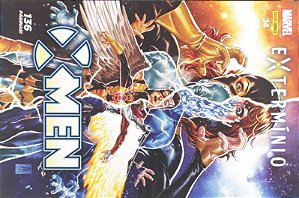 X-men - Vol. 34
