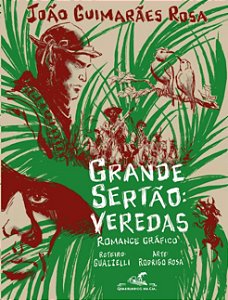 Grande Sertao: Veredas