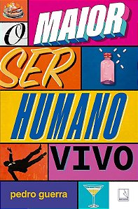 Maior Ser Humano Vivo, O
