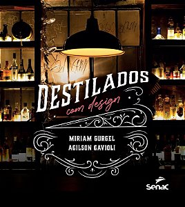 Destilados com Design