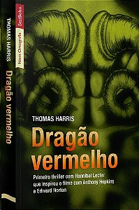 Dragao Vermelho (edicao de Bolso)