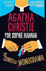 Crimes do Monograma, os