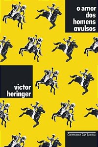 Amor dos Homens Avulsos,o
