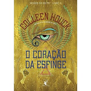 Coracao da Esfinge, O