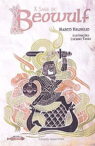 Saga de Beowulf, A