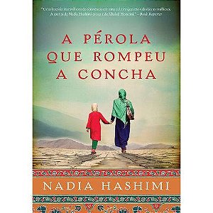Perola Que Rompeu a Concha, A