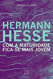 Com a Maturidade Fica-se Mais Jovem