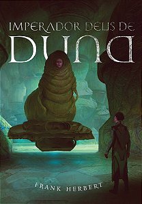 Imperador Deus de Duna