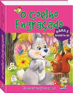 Coelho Engracado, O