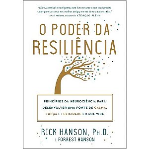 Poder da Resiliencia O