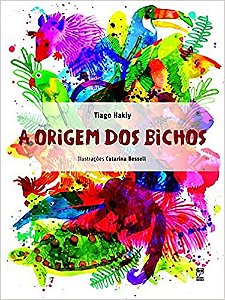 Origem dos Bichos, A