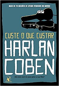 Custe o Que Custar