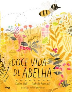 Doce Vida de Abelha