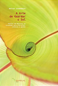Arte de Guardar o sol