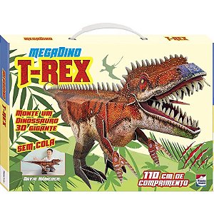 Megadino: T-rex