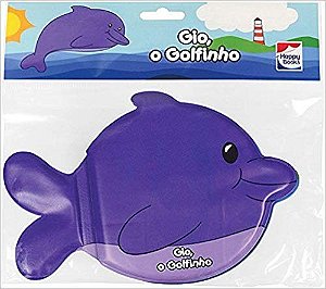 Amigos da Agua: Gio, o Golfinho
