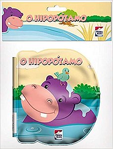Bolhas Divertidas: Hipopotamo, O