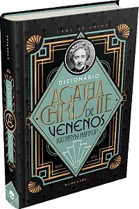 Dicionario Agatha Christie de Venenos