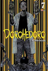 Dorohedoro: Vol. 7