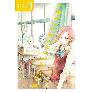 One Week Friends - Vol. 03