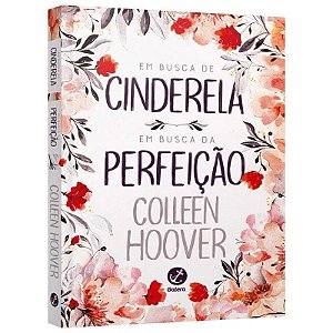 Em Busca de Cinderela e em Busca da Perfeicao