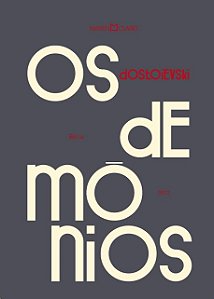 Demonios, os - ( Martin Claret )