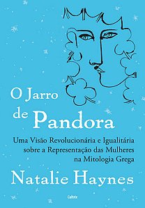 Jarro de Pandora, O