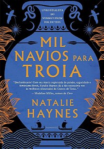 Mil Navios para Troia