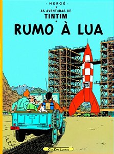 Rumo a Lua