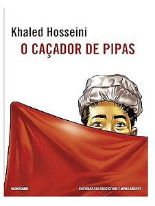 Cacador de Pipas, O