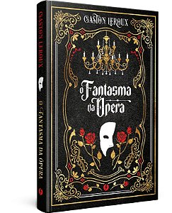 Fantasma da Opera, O: Edicao de Luxo