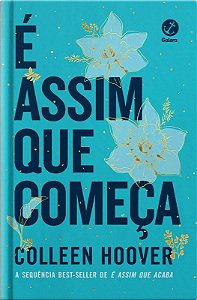 E Assim Que Comeca
