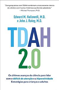 Tdah 2.0