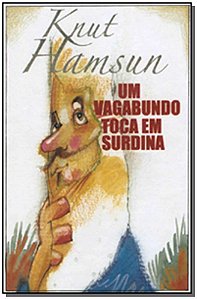 Um Vagabundo Toca em Surdina