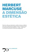 Dimensao Estetica, a - Col. Arte e Comunicacao