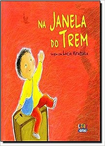 Na Janela do trem