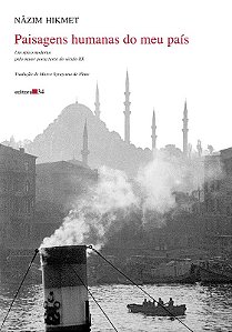 Paisagens Humanas do Meu Pais