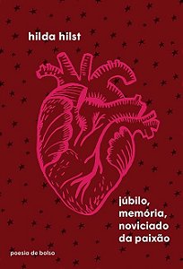 Jubilo, Memoria, Noviciado da Paixao