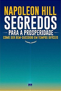 Segredos para a Prosperidade