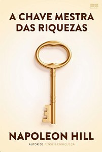 Chave Mestra das Riquezas, A