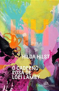 Caderno Rosa de Lori Lamby, O