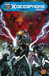 X-men - Vol. 22