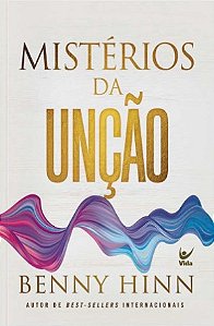 Misterios da Uncao