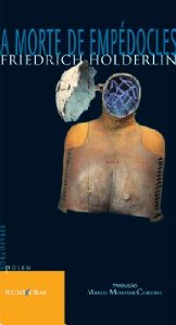 Morte de Empedocles, A