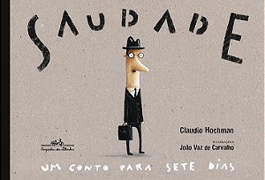 Saudade - Um Conto para Sete Dias