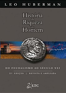 Historia da Riqueza do Homem